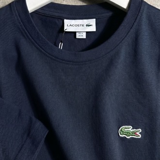Lacoste ™ T-Shirt (İthal Ürün)