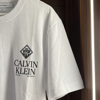 Calvin Klein ® Premium Beyaz T-Shirt