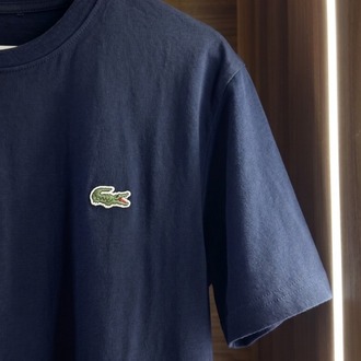 Lacoste ™ T-Shirt (İthal Ürün)