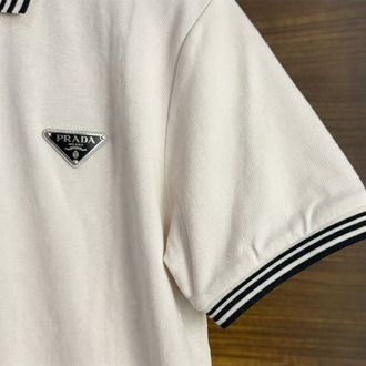Prada ™ Premium Polo Yaka (İthal Ürün)