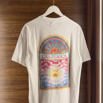Casablanca ® Premium T-shirt