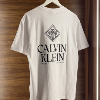 Calvin Klein ® Premium Beyaz T-Shirt