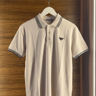 Prada ™ Premium Polo Yaka (İthal Ürün)