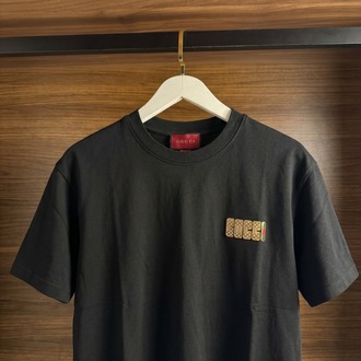 Gucci ™ Premium T-Shirt (İthal Parça)