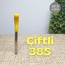 Çiftli 38S Keçe İğnesi