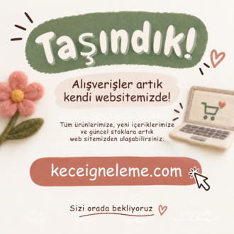 keceigneleme.com 'dayız artık
