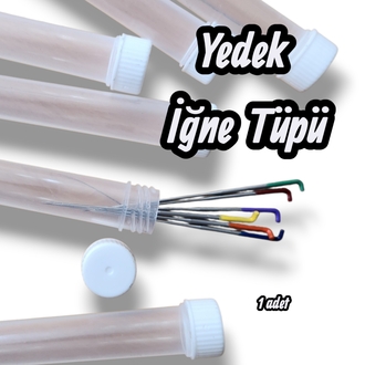 İğne Tüpü