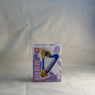 Arp melody bricks