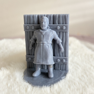Hodor kapı tutacağı