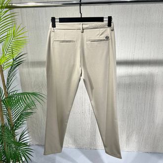 Dolce & Gabbana Premium Jogger – İthal Kumaş, Rahat Kalıp, Çelik Plakalı Logo Detaylı