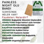 Orijinal Barkodlu One More Painless Night Glu Ağrı Bandı