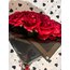 30 lu gül buketi