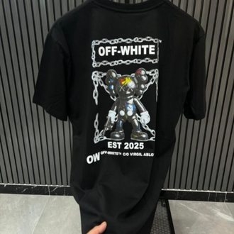 Off-White Premium T-shirt