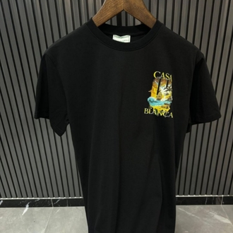 Casablanca Premium T-shirt