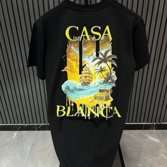 Casablanca Premium T-shirt