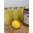 İlikli Kemik Suyuna Limonata
