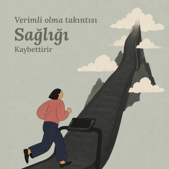 Sessizce Yorulanların El Kitabı