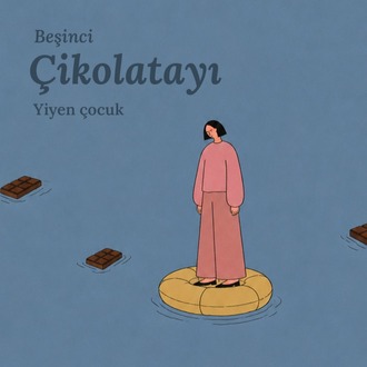 Olgun Çocuğun Defteri