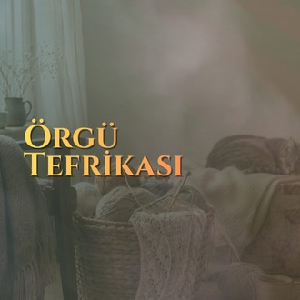 Örgü Tefrikası
