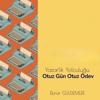 Yazarlık Yolculuğu