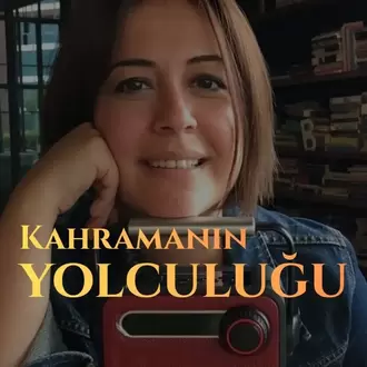 Kahramanın Yolculuğu