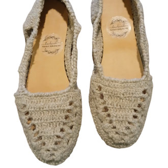 KENEVİR ESPADRİL