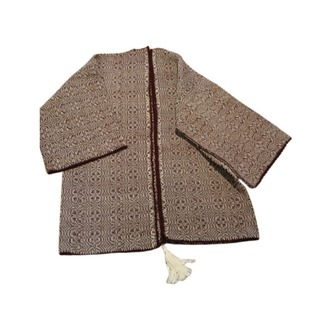JAKAR/DESENLİ - KAFTAN & CEKET