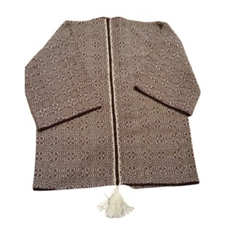 JAKAR/DESENLİ - KAFTAN & CEKET