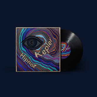 Kepler - Hipnoz CD (Bonus Track) - ÖNSİPARİŞ