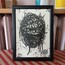 Mikrops 3lü linoprint set
