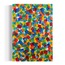Confetti-3, 70*50cm 