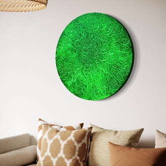 Living Loop, 80 cm çap