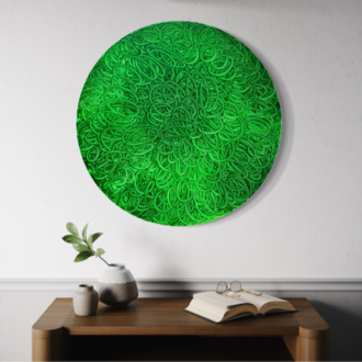 Living Loop, 80 cm çap