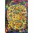 Turtle, 100*70cm