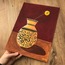Golden Ball, 33*24 cm [orijinal]