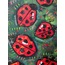 Ladybugs, 100*70cm