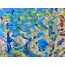 Bırak Beni Sahil, 72*52cm