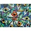 Eyes on Me, 120*90cm