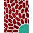 Be Red-Blooded, 76cm çap