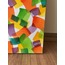 Confetti-4, 70*50cm 