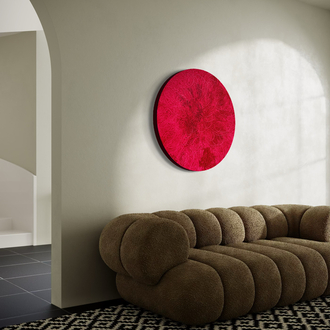 Passion Loop, 80 cm çap