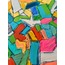 Joyful Feelings-2, 50*35 cm