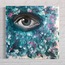 Awakening, 50*50cm