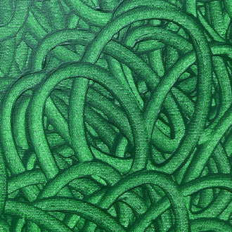 Living Loop, 80 cm çap