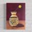 Golden Ball, 33*24 cm [orijinal]