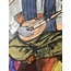 Karacaoğlan 70*50cm [orijinal] 