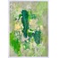Green Thoughts-1, 50*35 cm