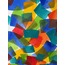 Confetti-3, 70*50cm 