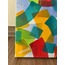 Confetti-3, 70*50cm 