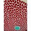 Be Red-Blooded, 76cm çap